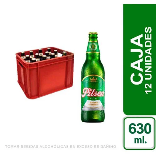 Pilsen Callao